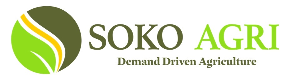 Soko Agri Limited